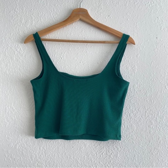 Reformation Emerald Broome Tank - Picture 3 of 5